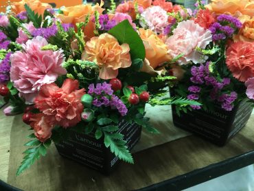 アレンジメント|「足立花義」　（兵庫県丹波市の花屋）のブログ